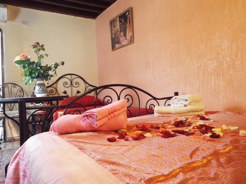 Dar Fes Huda Otel Oda fotoğraf