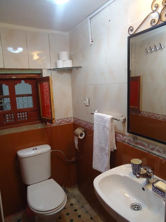 Dar Fes Huda Otel Oda fotoğraf